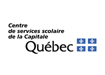 Centre de services scolaire de la Capitale Centre de services scolaire de la Capitale